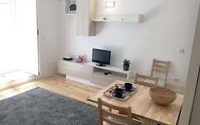 Quiet Apartment With Terrace In The Heart Of Porto By Great&Cosy